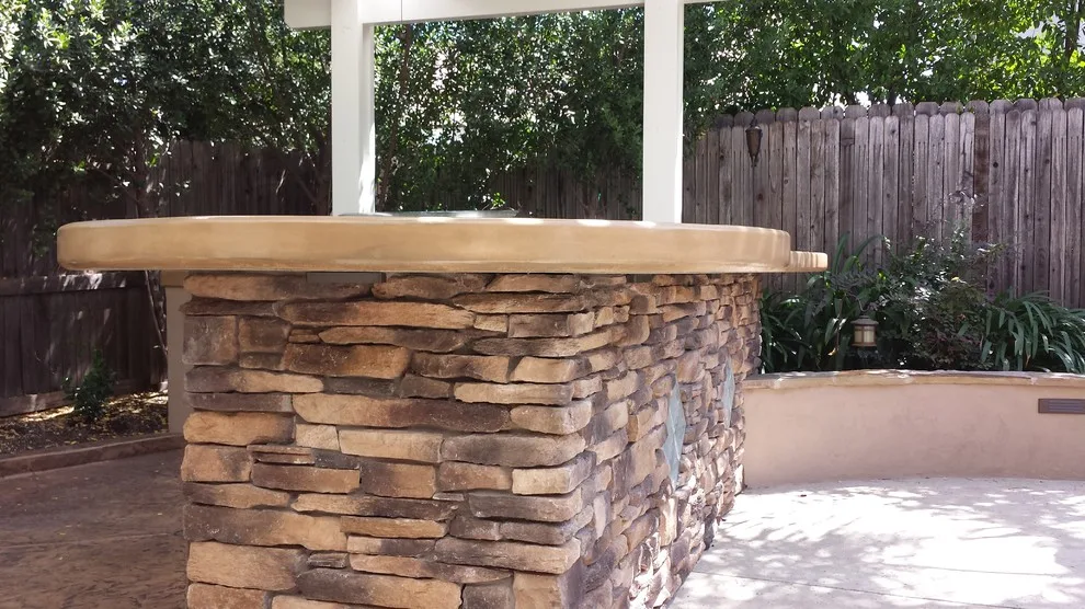 Custom Image Hardscapes - Photo 6