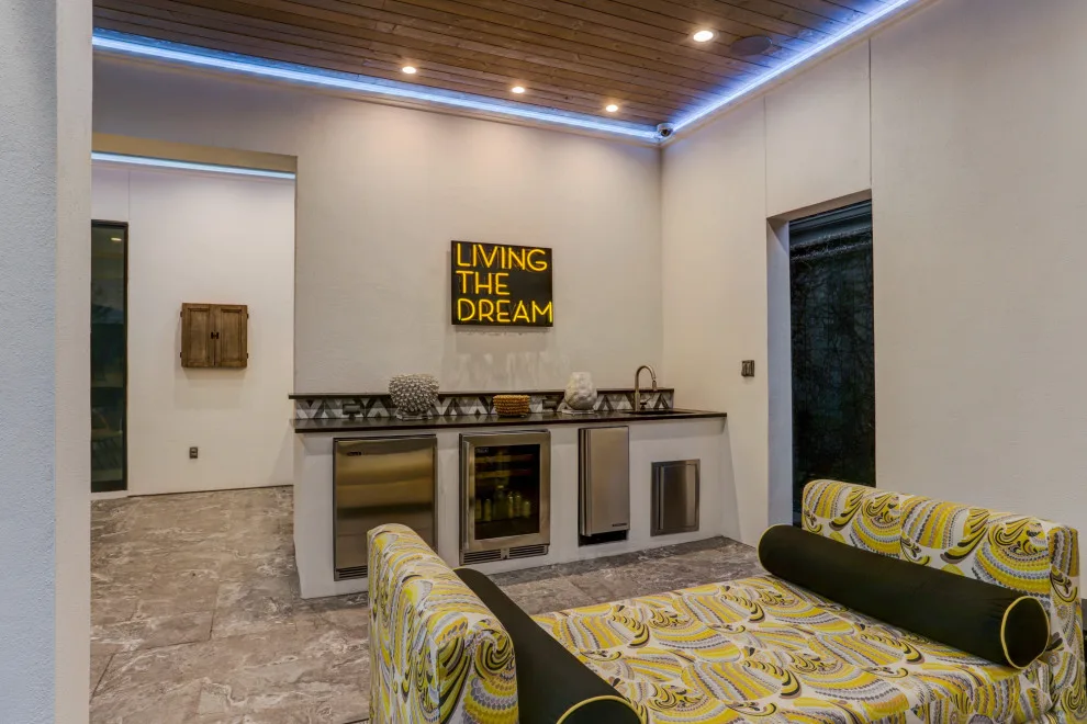 Alfresco Cooking Initiatives by TCP Custom Outdoor Living - Photo 39