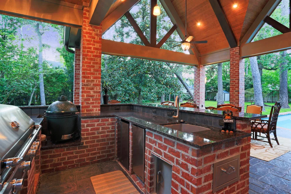 Alfresco Cooking Initiatives by TCP Custom Outdoor Living - Photo 30