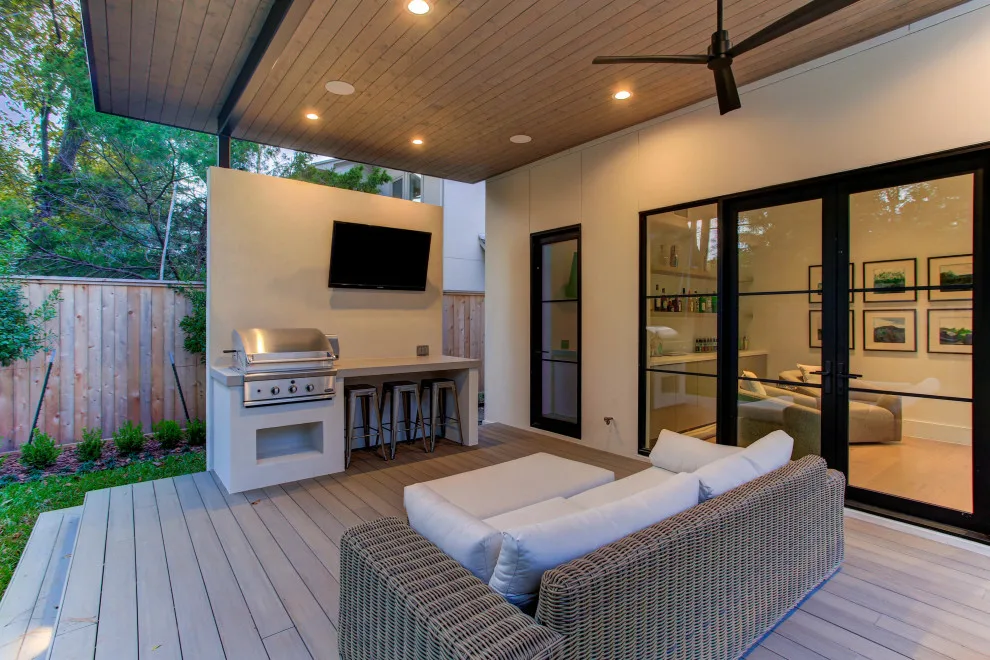 Alfresco Cooking Initiatives by TCP Custom Outdoor Living - Photo 33