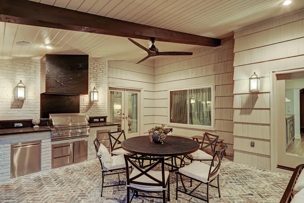 Alfresco Cooking Initiatives by TCP Custom Outdoor Living - Photo 27