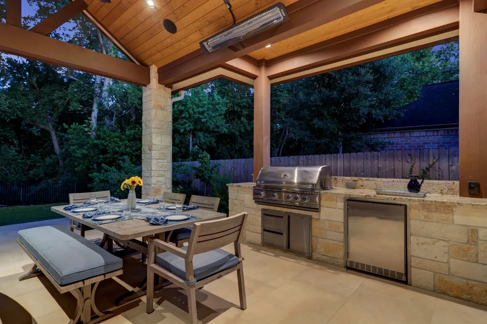 Alfresco Cooking Initiatives by TCP Custom Outdoor Living - Photo 23