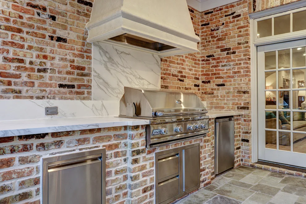 Alfresco Cooking Initiatives by TCP Custom Outdoor Living - Photo 25
