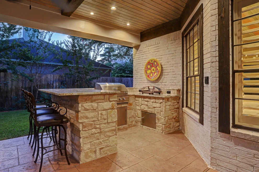 Alfresco Cooking Initiatives by TCP Custom Outdoor Living - Photo 20
