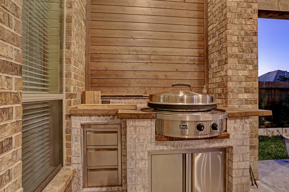 Alfresco Cooking Initiatives by TCP Custom Outdoor Living - Photo 49