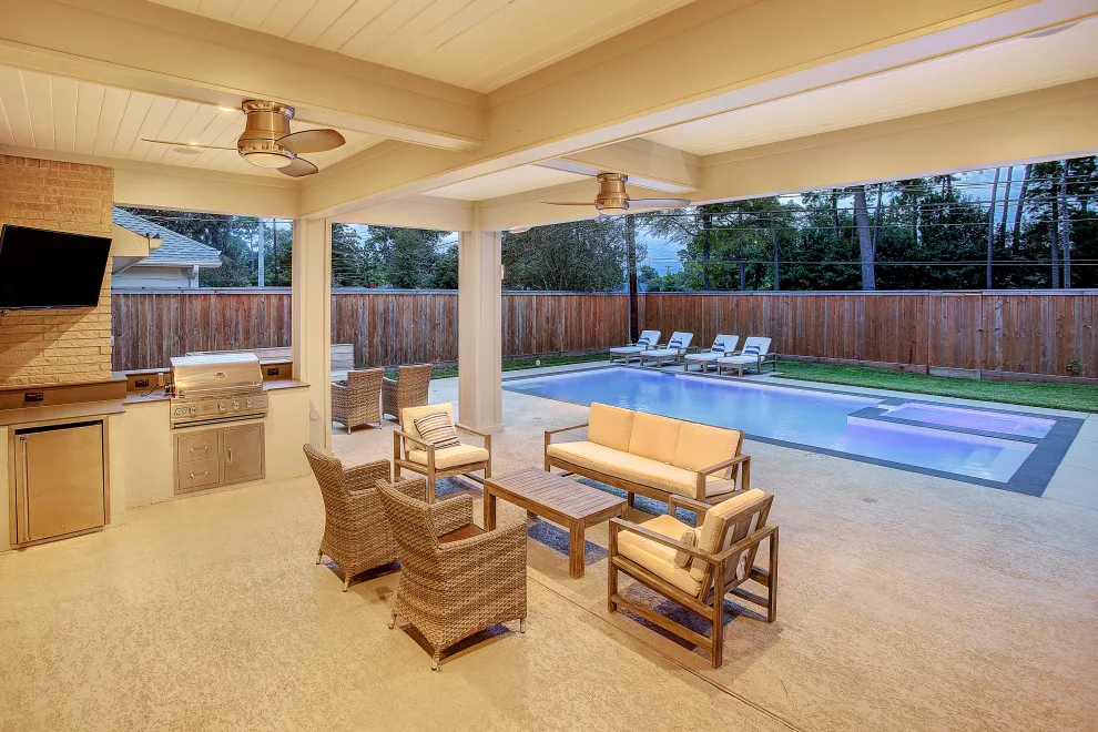 Alfresco Cooking Initiatives by TCP Custom Outdoor Living - Photo 74