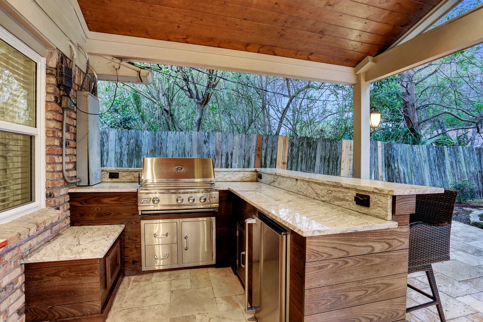 Alfresco Cooking Initiatives by TCP Custom Outdoor Living - Photo 40