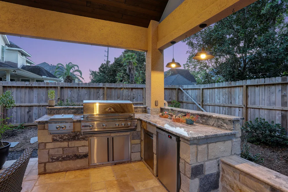 Alfresco Cooking Initiatives by TCP Custom Outdoor Living - Photo 54