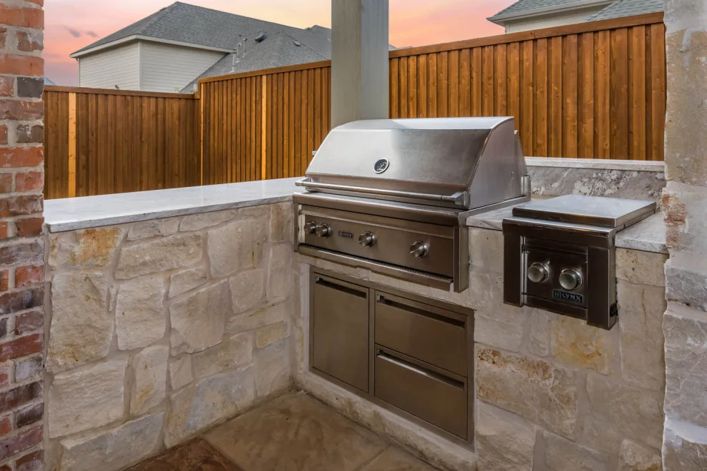 Alfresco Cooking Initiatives by TCP Custom Outdoor Living - Photo 7