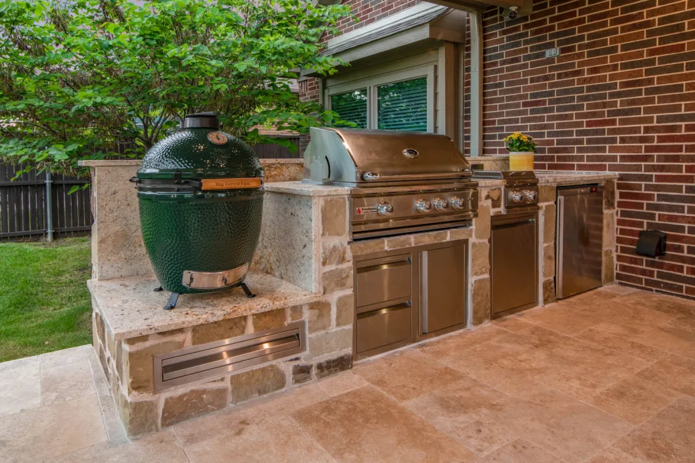 Alfresco Cooking Initiatives by TCP Custom Outdoor Living - Photo 46