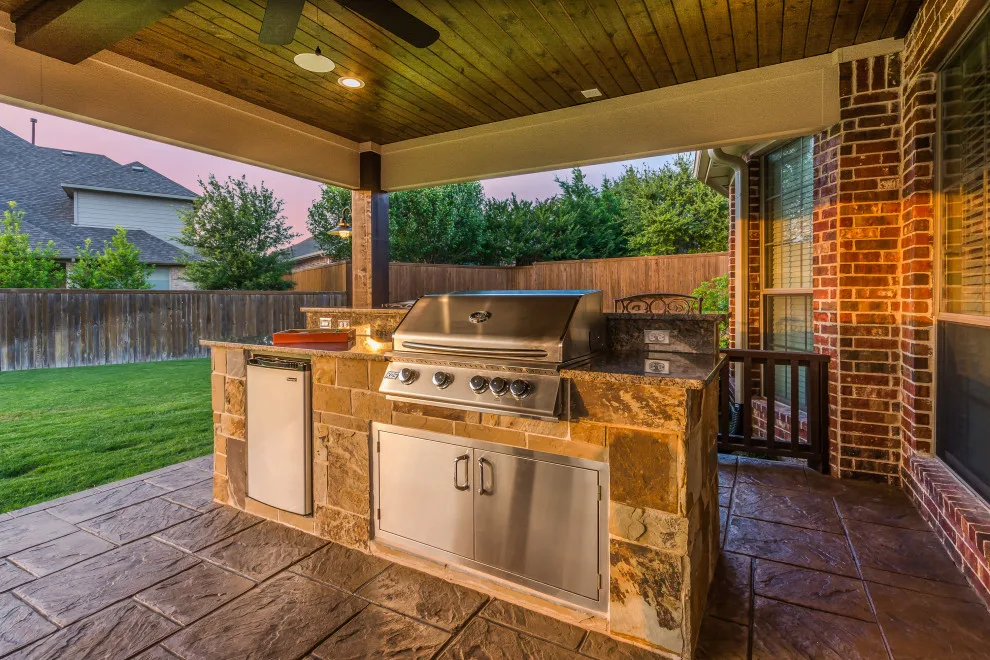 Alfresco Cooking Initiatives by TCP Custom Outdoor Living - Photo 71