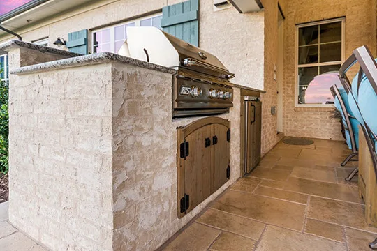 Alfresco Cooking Initiatives by TCP Custom Outdoor Living - Photo 13