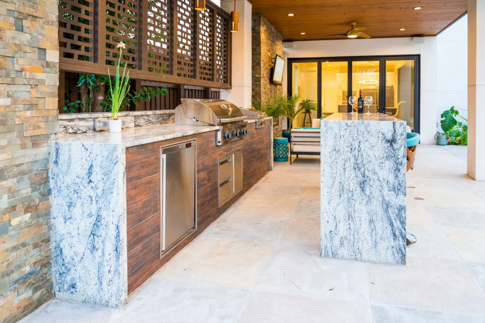 Alfresco Cooking Initiatives by TCP Custom Outdoor Living - Photo 6