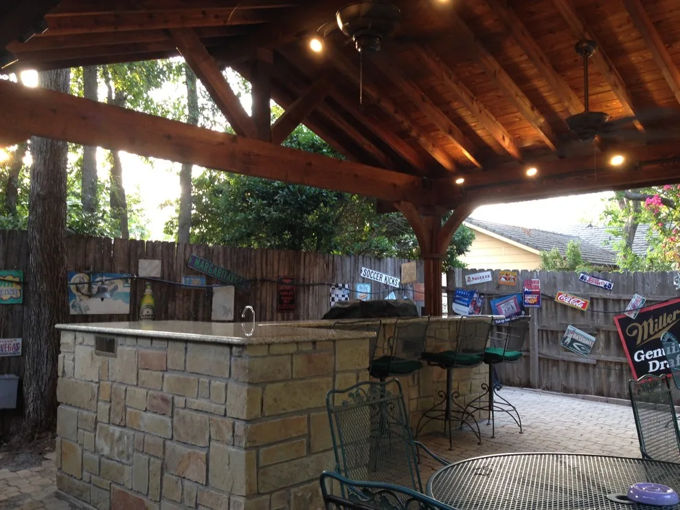 Garden Retreat by Urban Oasis Outdoor Living - Photo 11