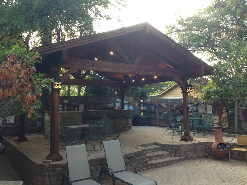 Garden Retreat by Urban Oasis Outdoor Living - Photo 10