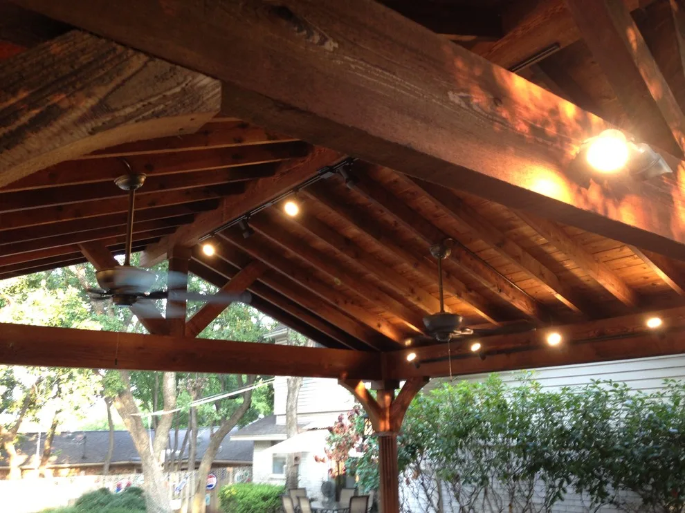 Garden Retreat by Urban Oasis Outdoor Living - Photo 9