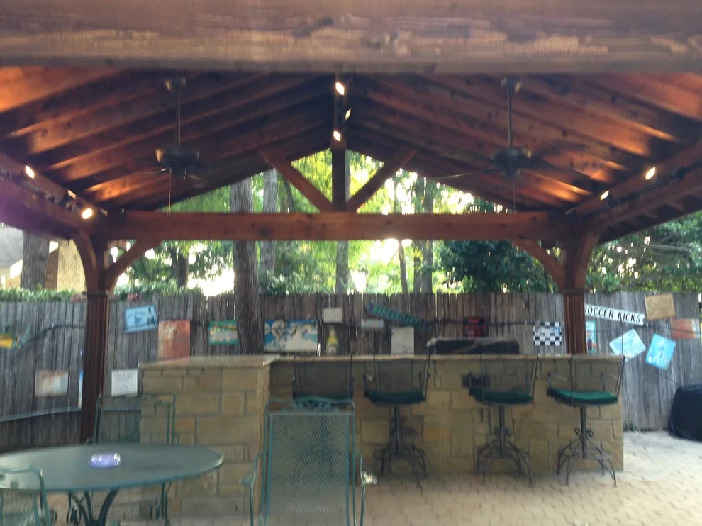 Garden Retreat by Urban Oasis Outdoor Living - Photo 5