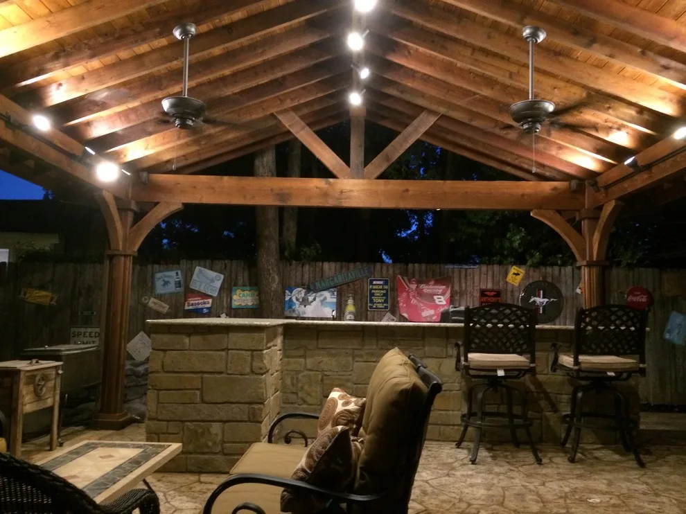 Garden Retreat by Urban Oasis Outdoor Living - Photo 12
