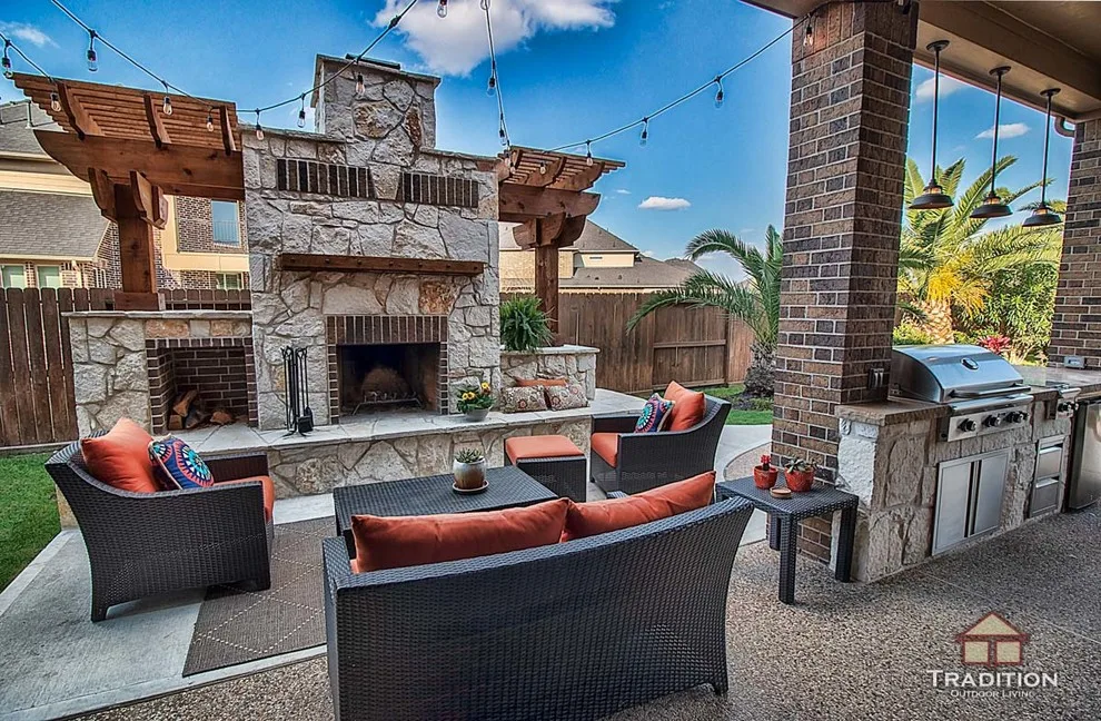 Tradition Outdoor Living - Photo 12
