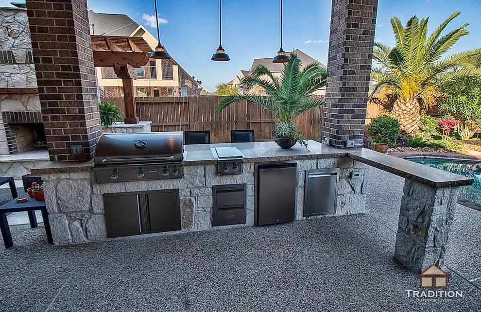 Tradition Outdoor Living - Photo 5