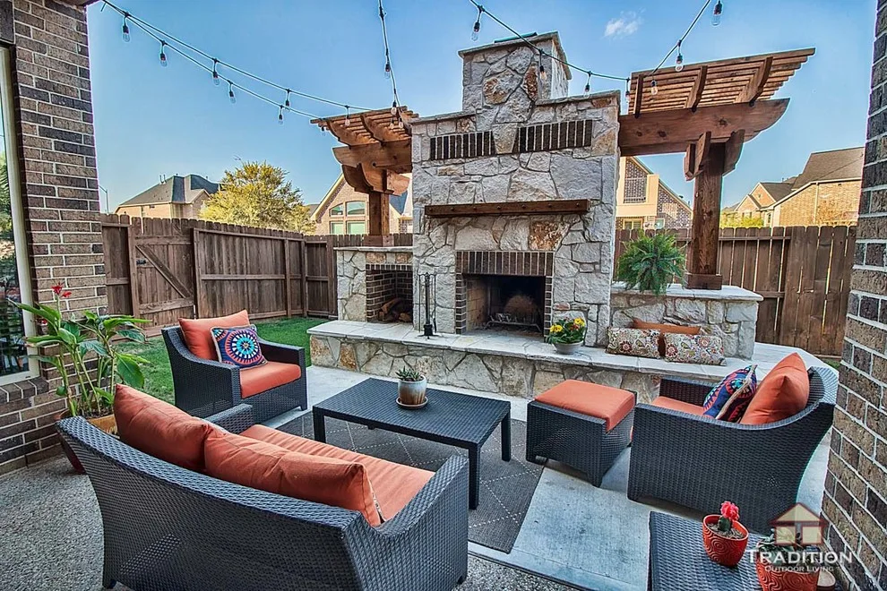 Tradition Outdoor Living - Photo 7