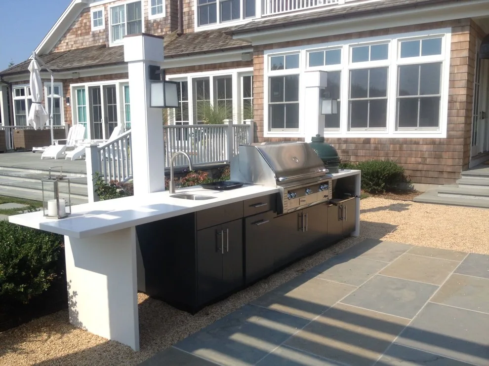 Bridgehampton, New York by Outdoorliving By Kenneth Reilly - Photo 3
