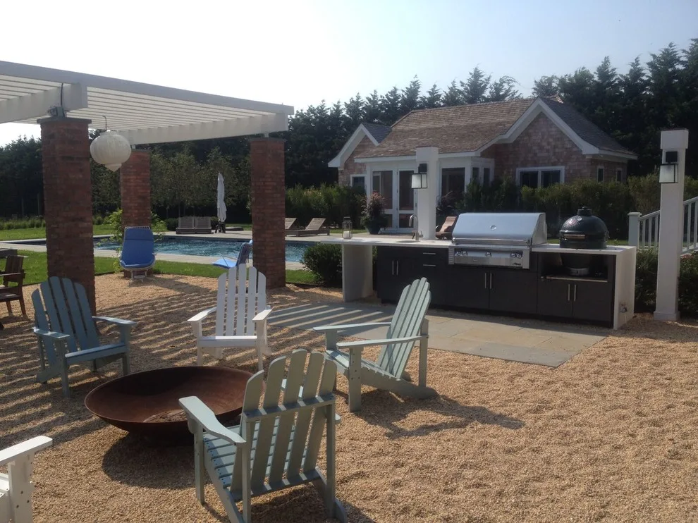 Bridgehampton, New York by Outdoorliving By Kenneth Reilly - Photo 2