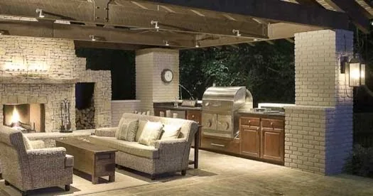 Queen City Fireplace & Outdoor Living - Photo 8