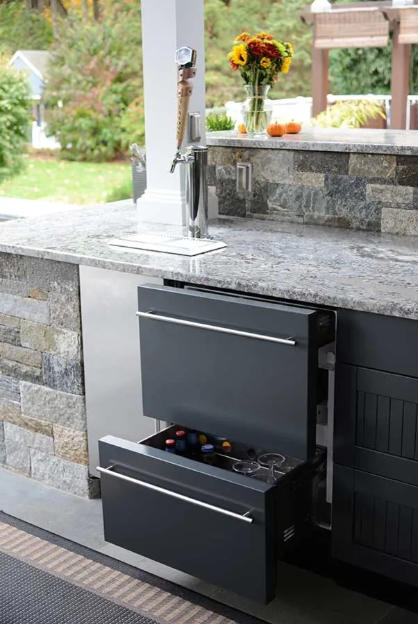 Queen City Fireplace & Outdoor Living - Photo 10