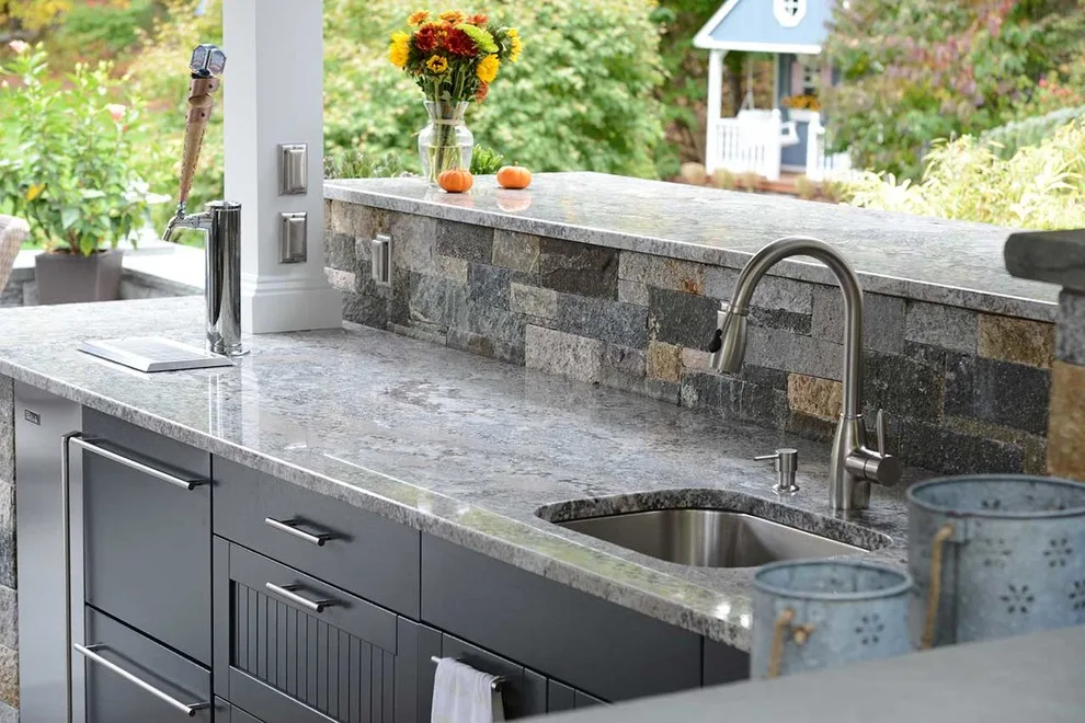 Queen City Fireplace & Outdoor Living - Photo 6
