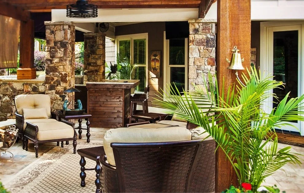 Alfresco Cooking Spaces by Queen City Fireplace & Outdoor Living - Photo 7