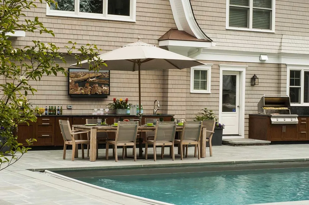 Queen City Fireplace & Outdoor Living - Photo 7