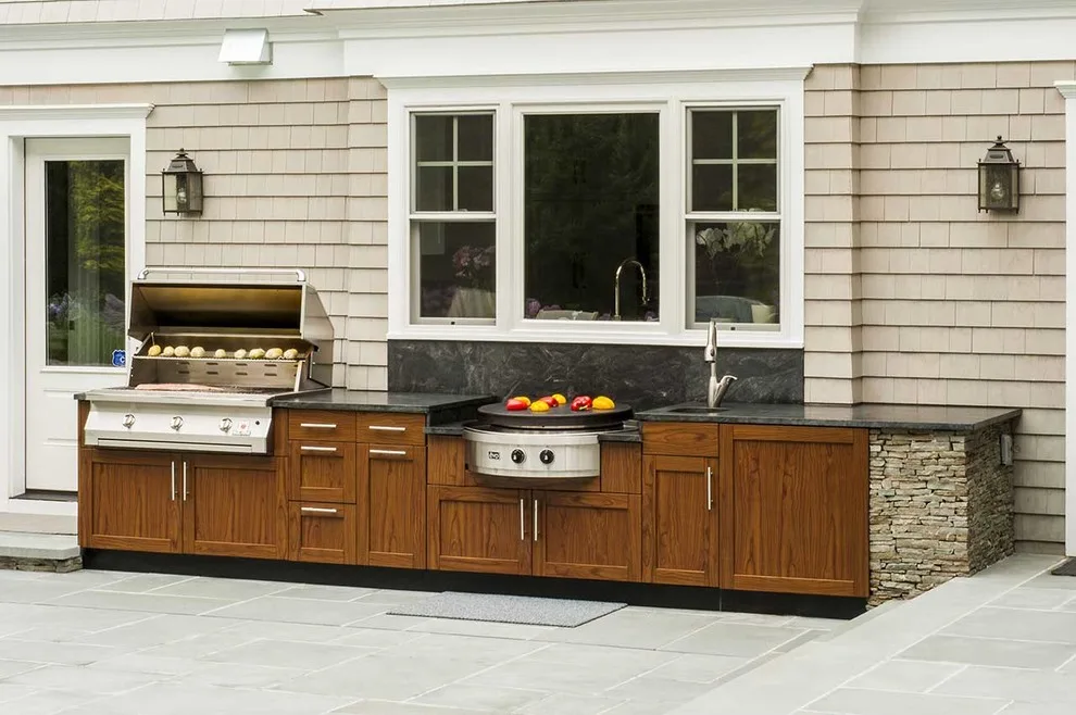 Queen City Fireplace & Outdoor Living - Photo 5