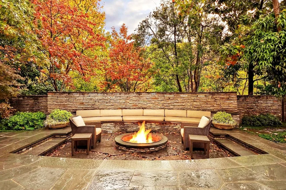 Alfresco Cooking Spaces by Queen City Fireplace & Outdoor Living - Photo 22