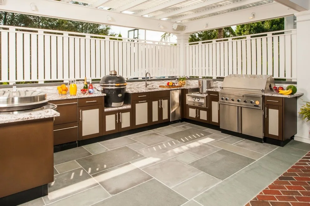 Outdoorliving By Kenneth Reilly - Photo 6