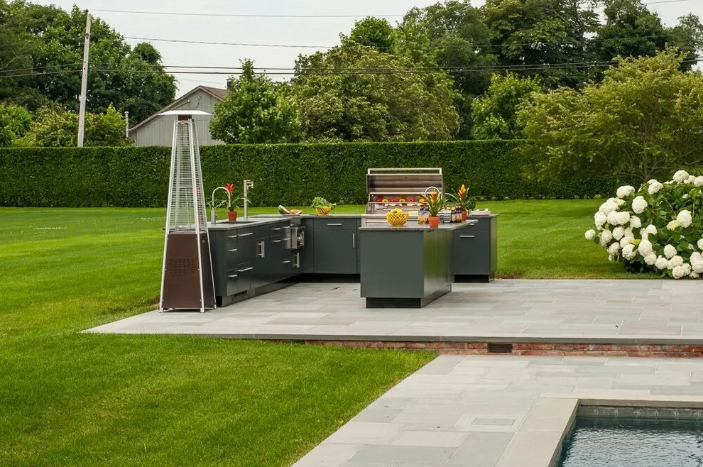 Blackman Outdoors Danver Outdoor Kitchen by Outdoorliving By Kenneth Reilly - Photo 10