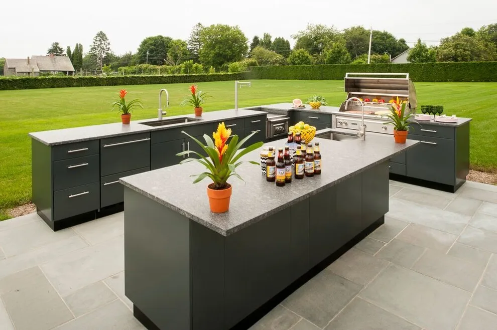 Outdoorliving By Kenneth Reilly - Photo 10
