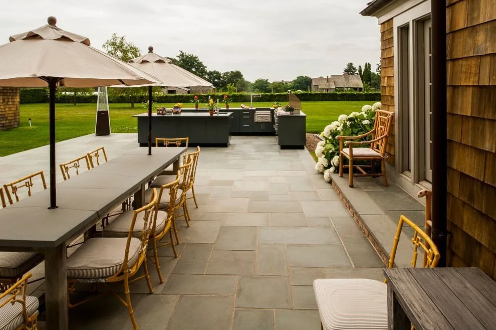 Blackman Outdoors Danver Outdoor Kitchen by Outdoorliving By Kenneth Reilly - Photo 8