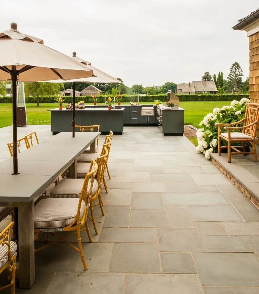 Blackman Outdoors Danver Outdoor Kitchen by Outdoorliving By Kenneth Reilly - Photo 14