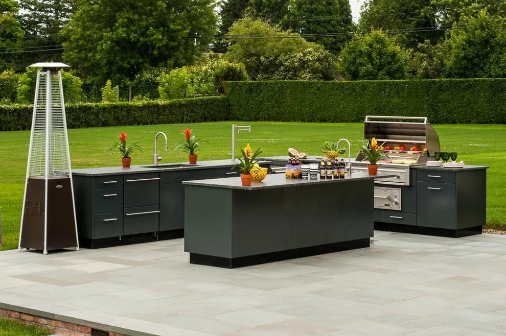 Outdoorliving By Kenneth Reilly - Photo 2