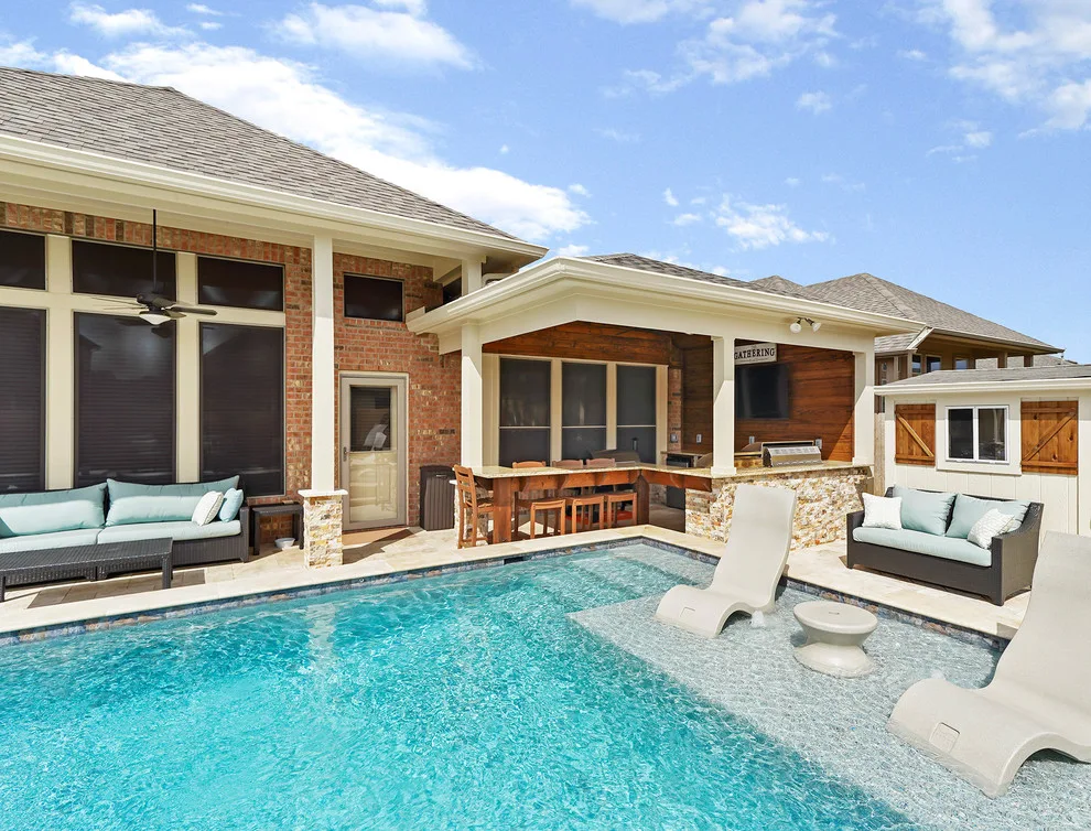 Backyard Retreats - Photo 13
