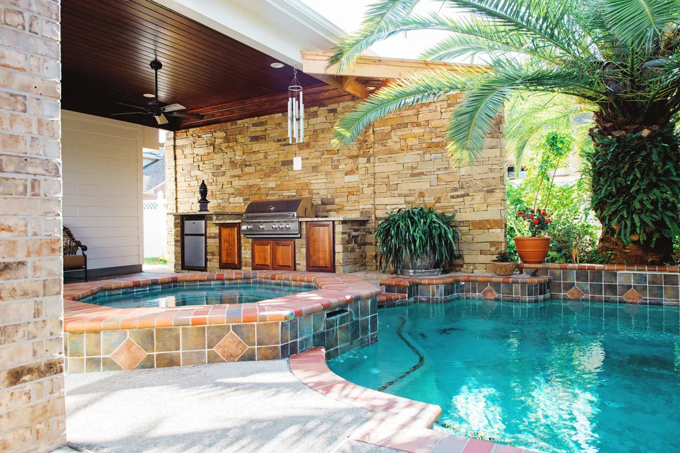 Alfresco Cooking Spaces by Backyard Retreats - Photo 17