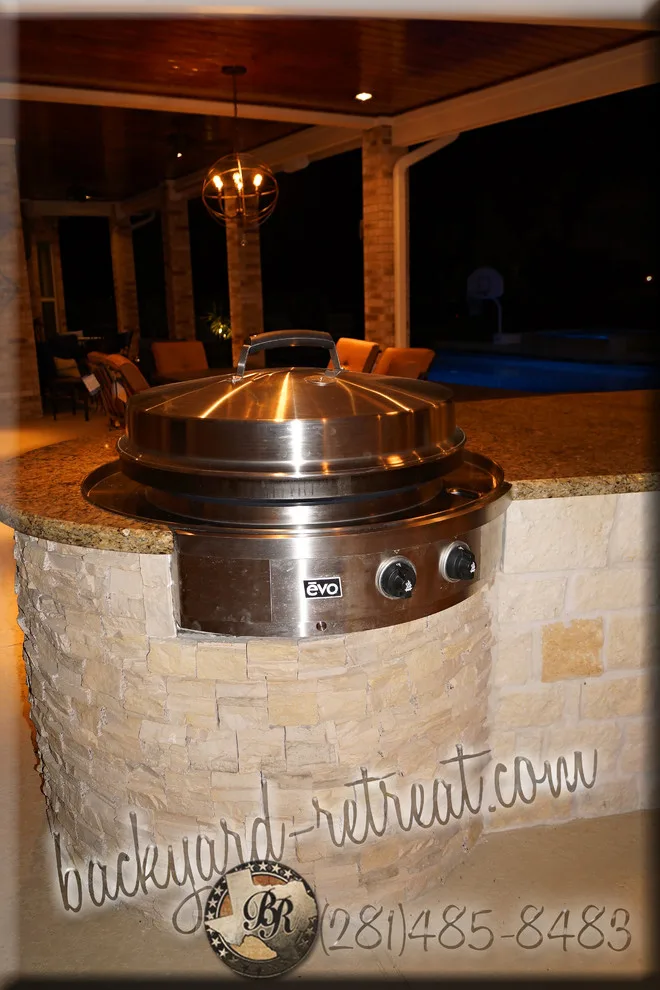 Backyard Retreats - Photo 9