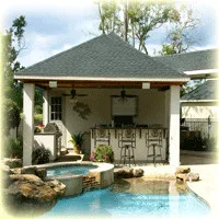 Alfresco Cooking Spaces by Backyard Retreats - Photo 6