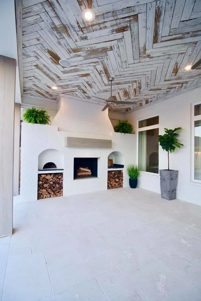Alfresco Culinary Spaces by Pinnacle Exterior Construction - Photo 5