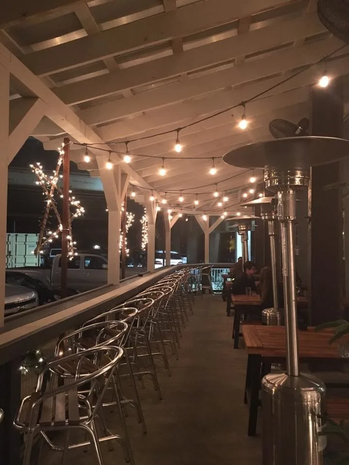Alfresco Culinary Spaces by Pinnacle Exterior Construction - Photo 9