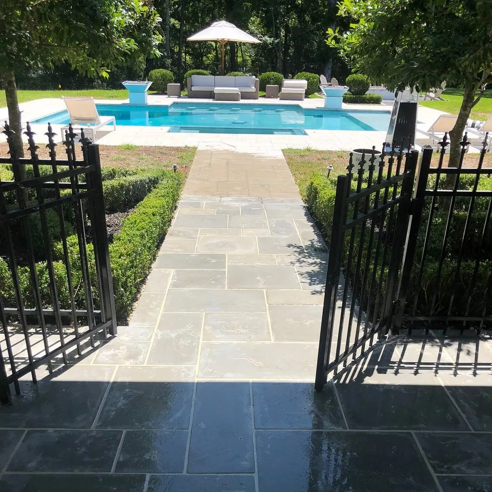 Alfresco Culinary Spaces by Pinnacle Exterior Construction - Photo 8