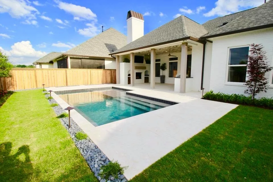 Alfresco Culinary Spaces by Pinnacle Exterior Construction - Photo 15