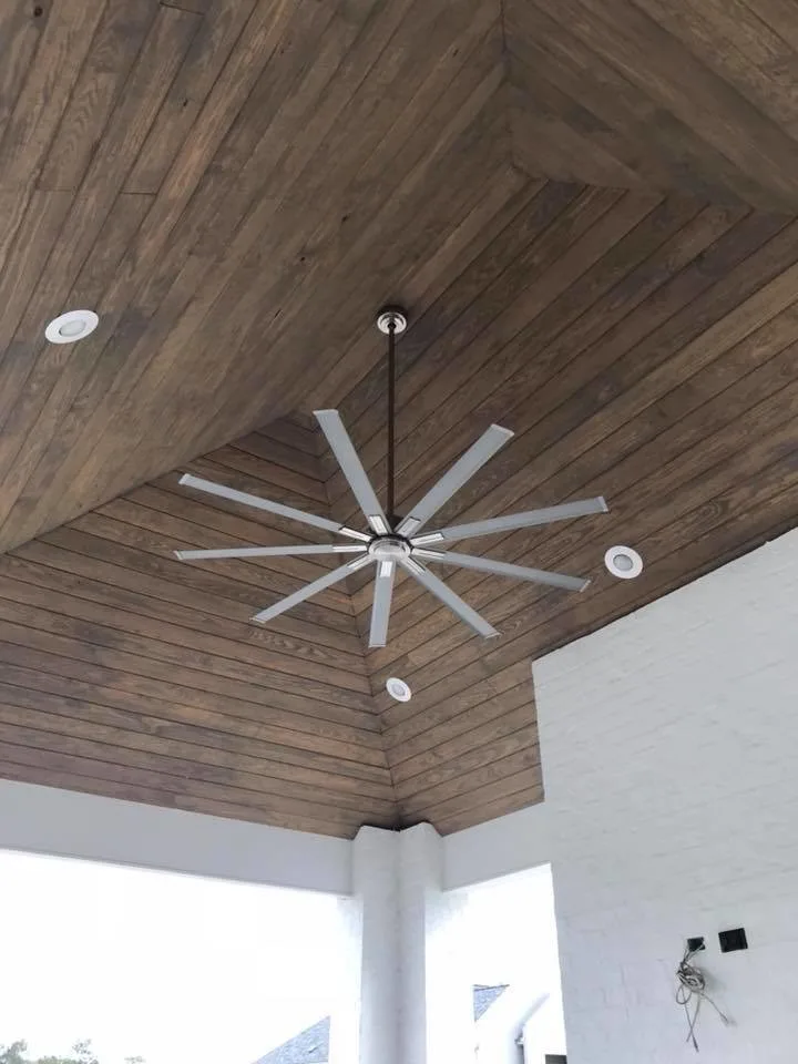 Alfresco Culinary Spaces by Pinnacle Exterior Construction - Photo 2