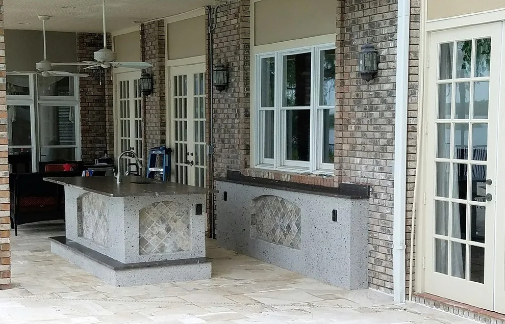 Alfresco Cooking Spaces by Creative Outdoor Kitchens - Photo 20